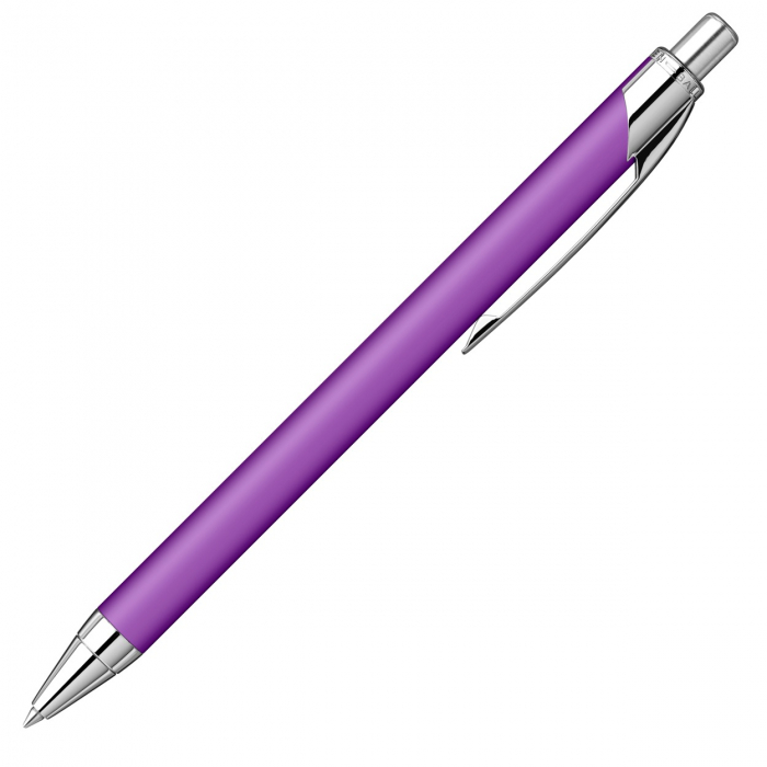 Pix Rondo Soft Purple CT, Ballograf [4]