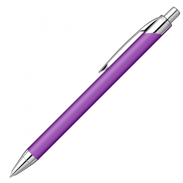 Pix Rondo Soft Purple CT, Ballograf [2]