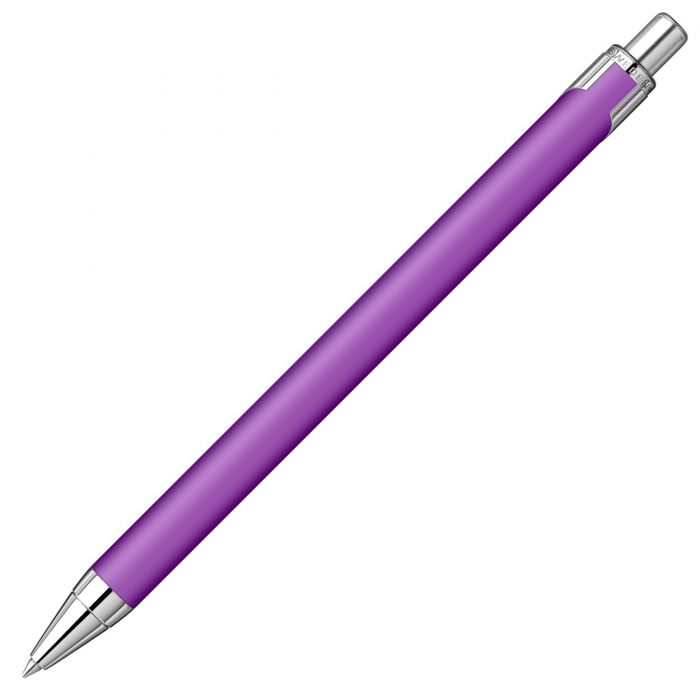Pix Rondo Soft Purple CT, Ballograf [3]