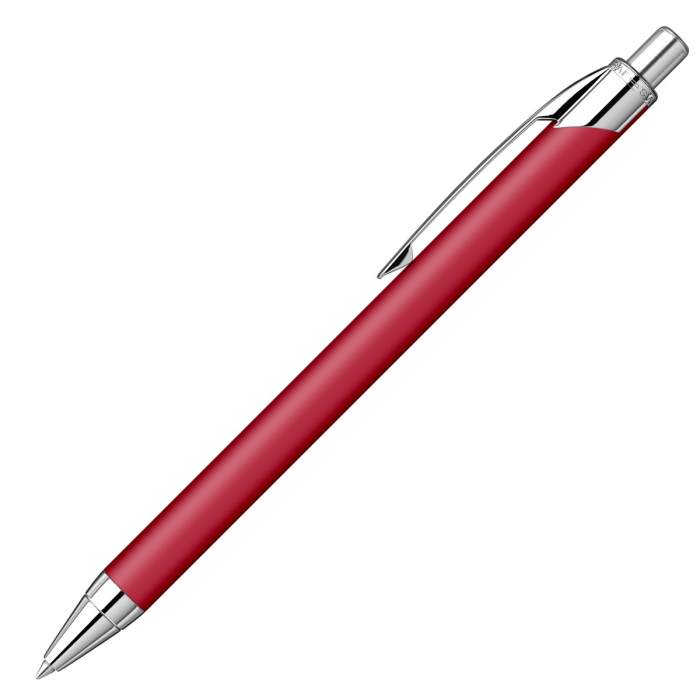 Pix Rondo Soft Red CT, Ballograf [2]