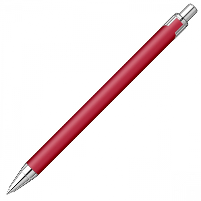 Pix Rondo Soft Red CT, Ballograf [3]