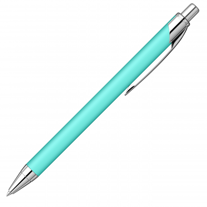 Pix Rondo Soft Turquoise CT, Ballograf [4]
