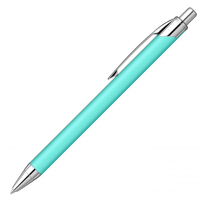 Pix Rondo Soft Turquoise CT, Ballograf [2]