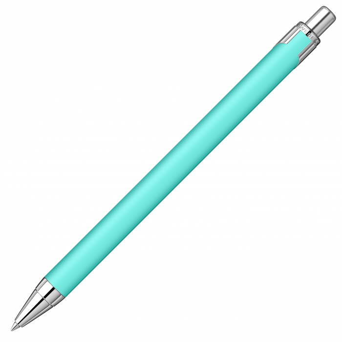 Pix Rondo Soft Turquoise CT, Ballograf [3]