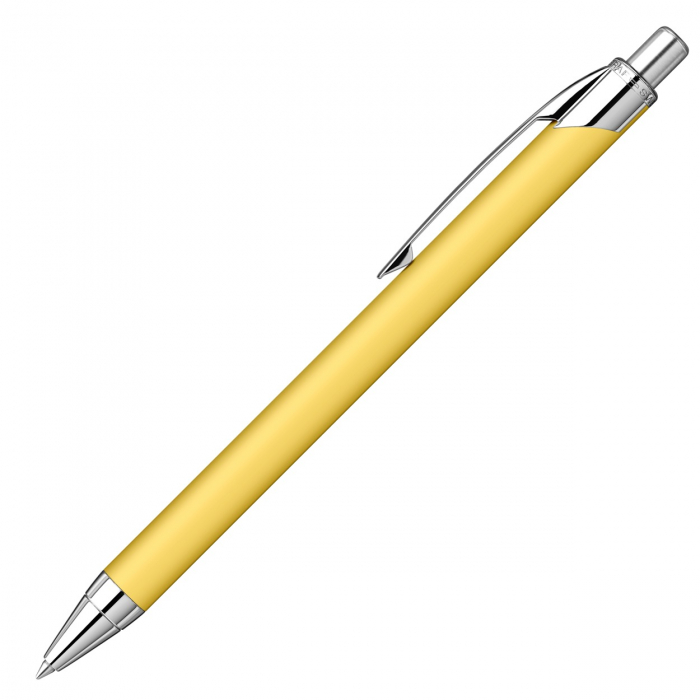 Pix Rondo Soft Yellow CT, Ballograf [2]