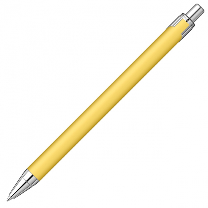 Pix Rondo Soft Yellow CT, Ballograf [3]
