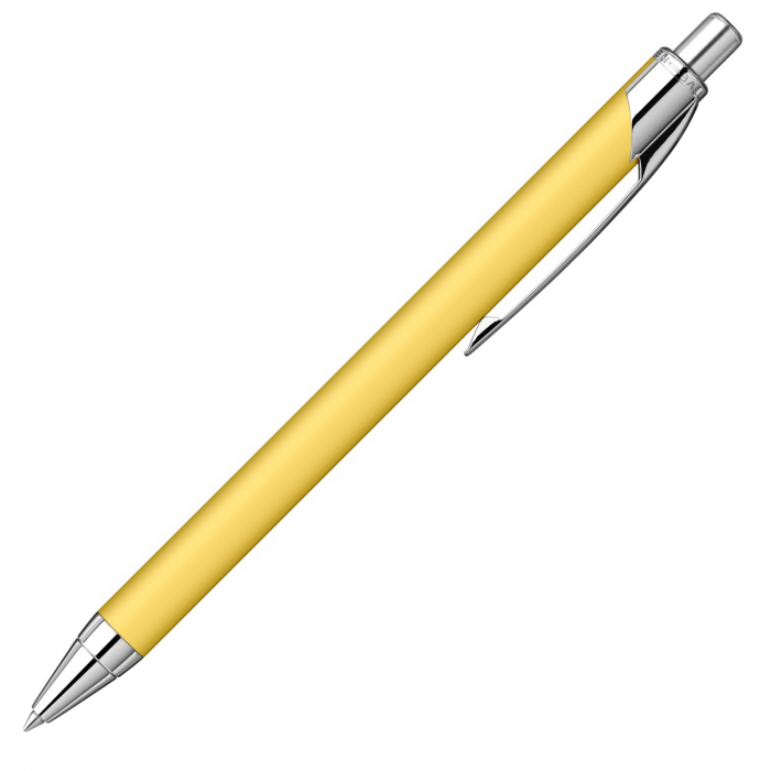 Pix Rondo Soft Yellow CT, Ballograf [4]