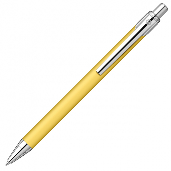 Pix Rondo Soft Yellow CT, Ballograf [1]