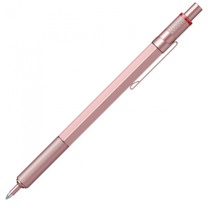 Pix rOtring 600 Rose Gold, Rotring [3]