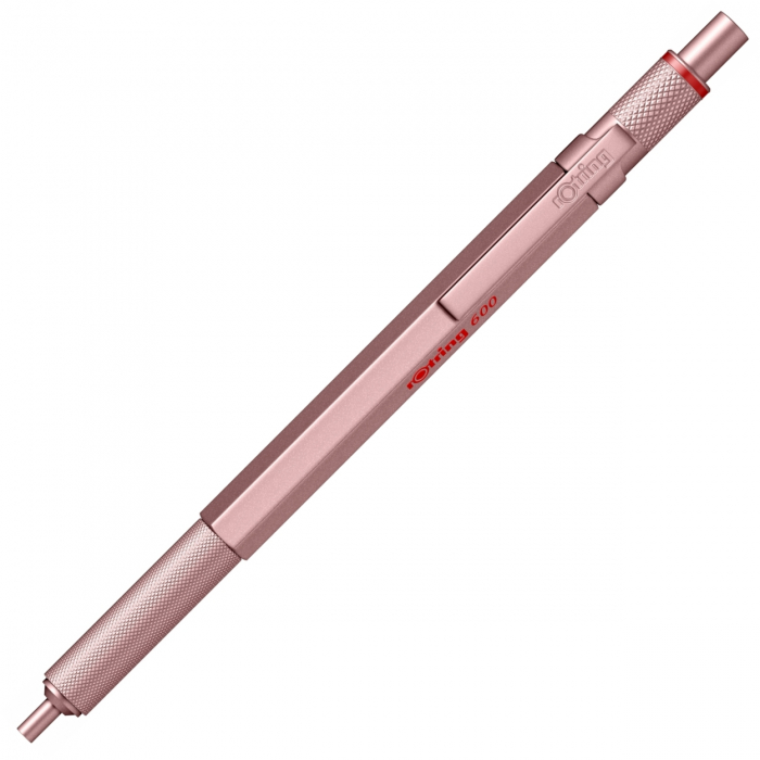Pix rOtring 600 Rose Gold, Rotring [4]