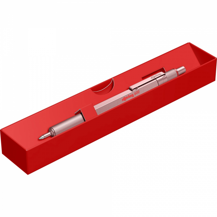 Pix rOtring 600 Rose Gold, Rotring [5]