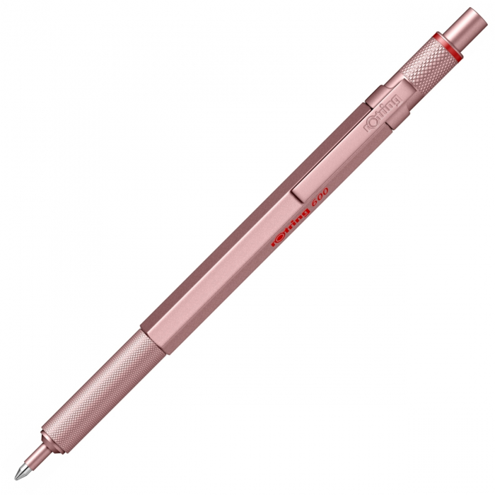 Pix rOtring 600 Rose Gold, Rotring [2]