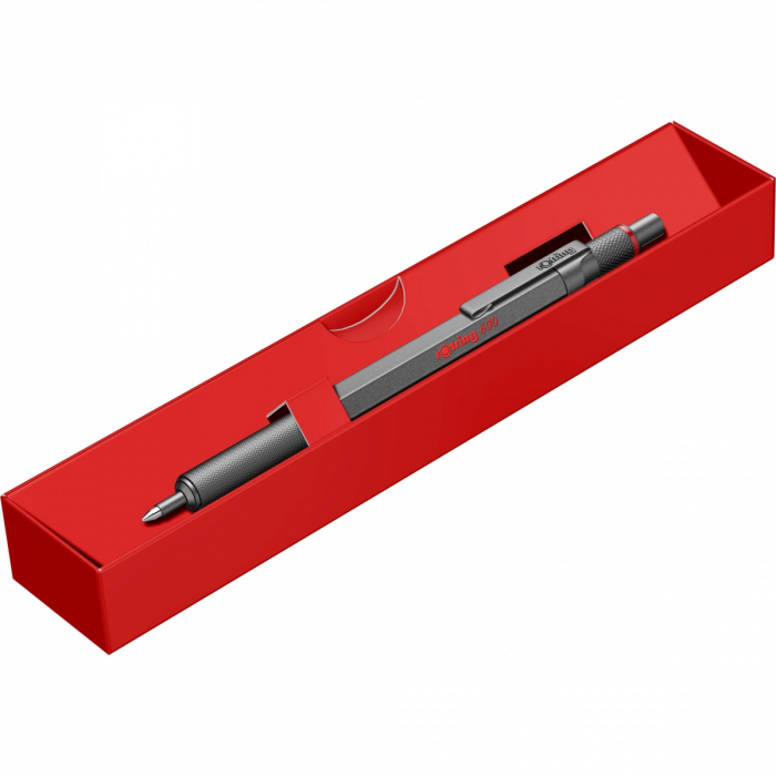 Pix rOtring 600 Dark Stone, Rotring [2]