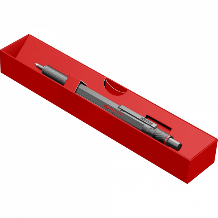 Pix rOtring 600 Dark Stone, Rotring [4]