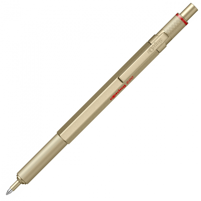Pix Rotring 600 Gold, Rotring [3]