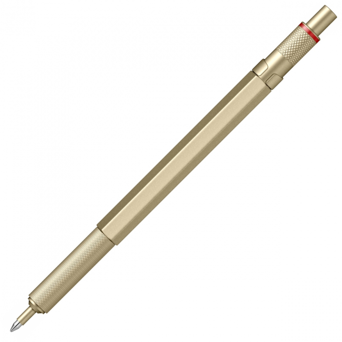 Pix Rotring 600 Gold, Rotring [4]
