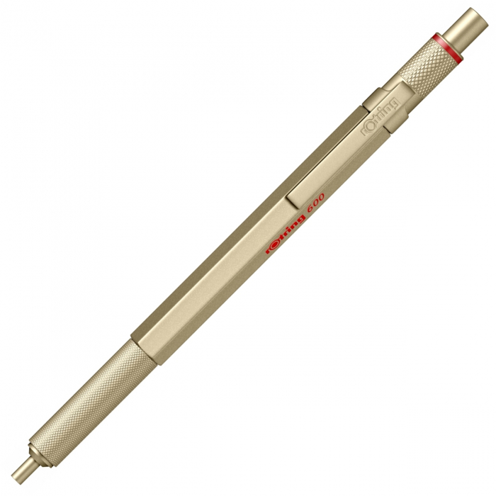 Pix Rotring 600 Gold, Rotring [5]