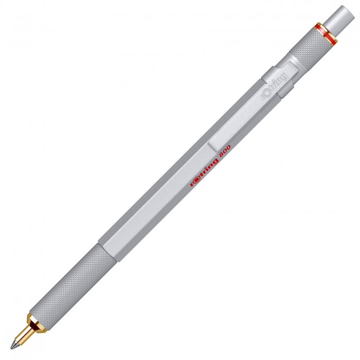Pix Seria 800 Silver, Rotring [3]
