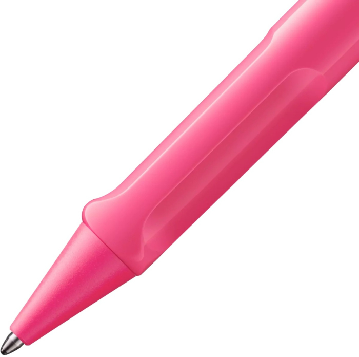 Pix Safari 2C9-Neon Pink, Lamy [3]