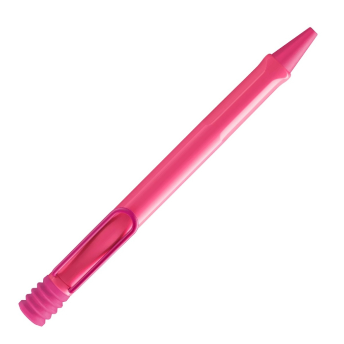 Pix Safari 2C9-Neon Pink, Lamy [4]