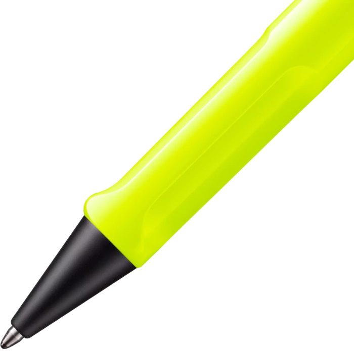 Pix Safari 2C8-Neon Yellow, Lamy [3]