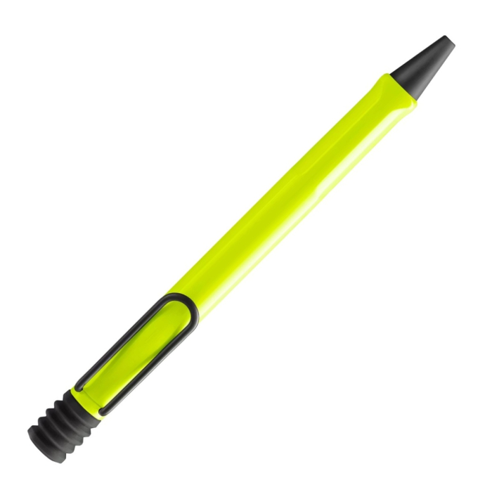 Pix Safari 2C8-Neon Yellow, Lamy [4]