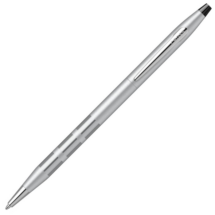 Pix Classic Century Satin Chrome, Cross [1]