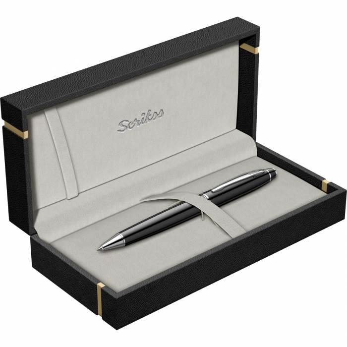 Pix Scrikss Noble 35 Black CT [2]