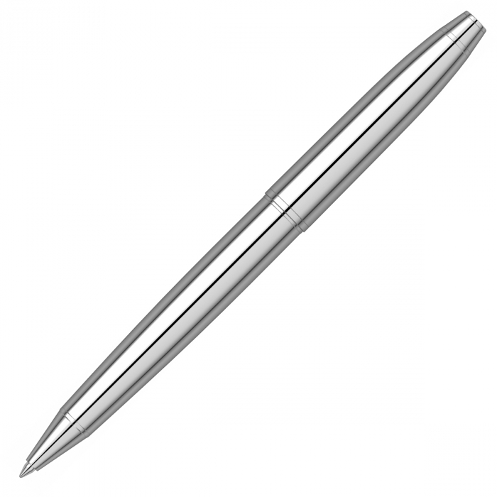 Pix Scrikss Noble 35 Chrome CT [3]
