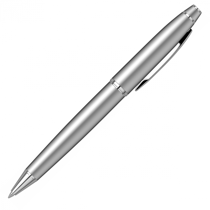 Pix Scrikss Noble 35 Matt Chrome CT [6]