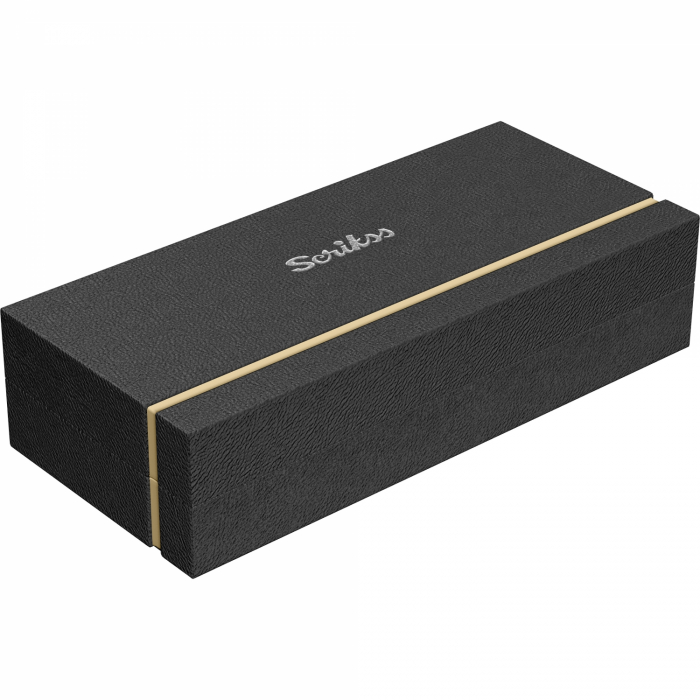 Pix Scrikss Noble 35 Titanium CT [6]