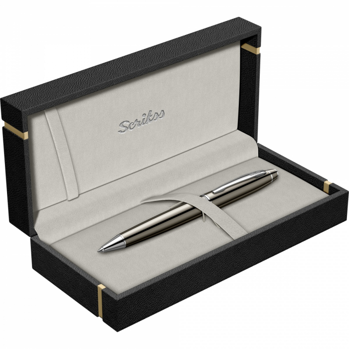 Pix Scrikss Noble 35 Titanium CT [4]