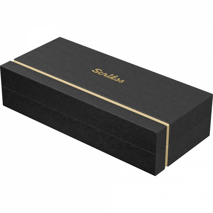Pix Oscar 39 Black CT, Scrikss [5]