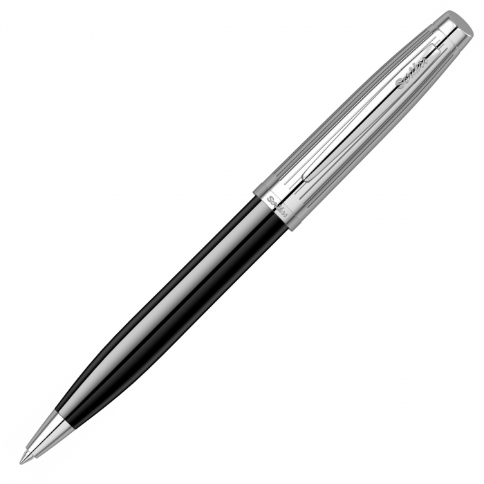 Pix Oscar 39 Black CT, Scrikss [1]