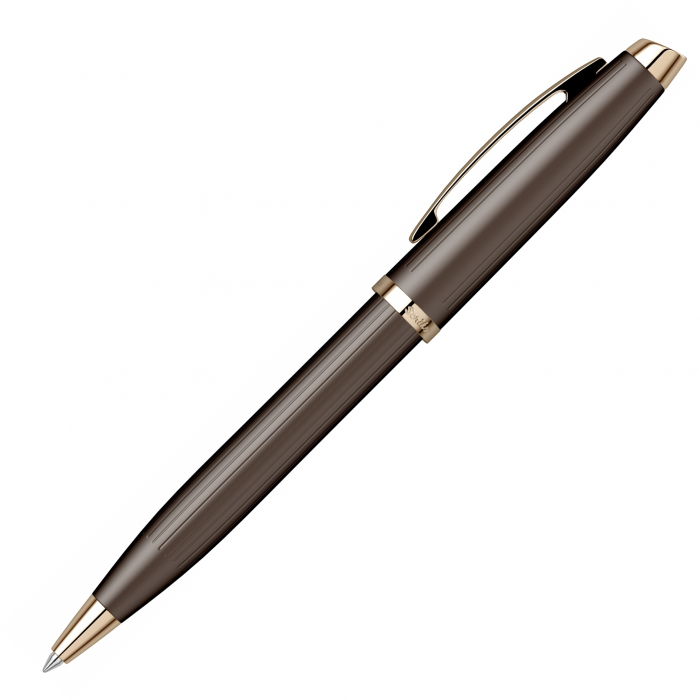 Pix Oscar 39 Brown Pink Gold GT, Scrikss [3]