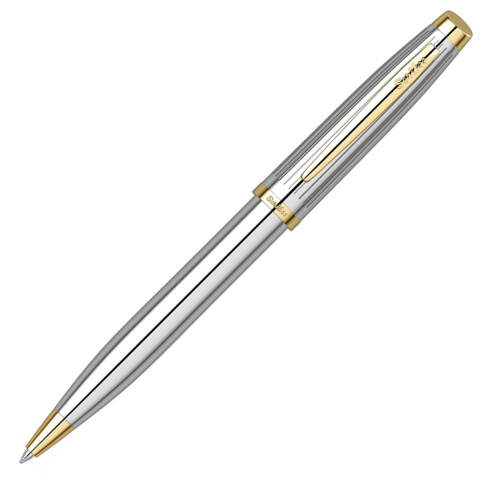 Pix Oscar 39 Chrome GT, Scrikss [1]