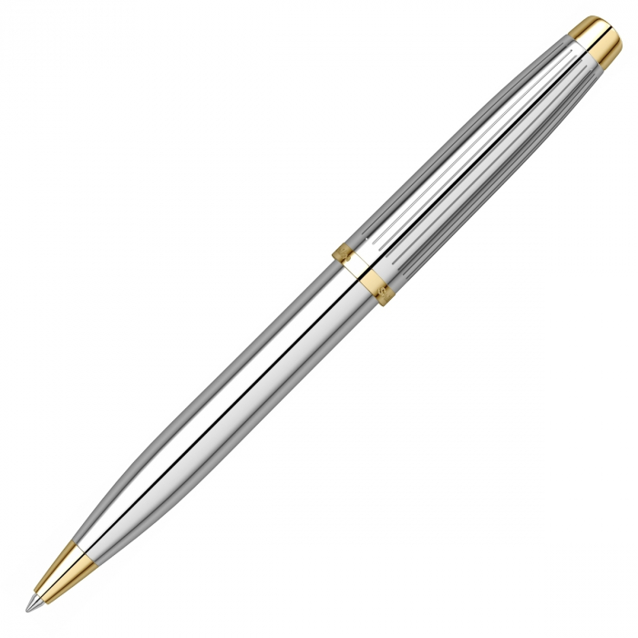 Pix Oscar 39 Chrome GT, Scrikss [4]