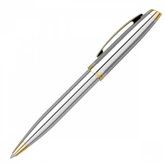Pix Oscar 39 Chrome GT, Scrikss [3]