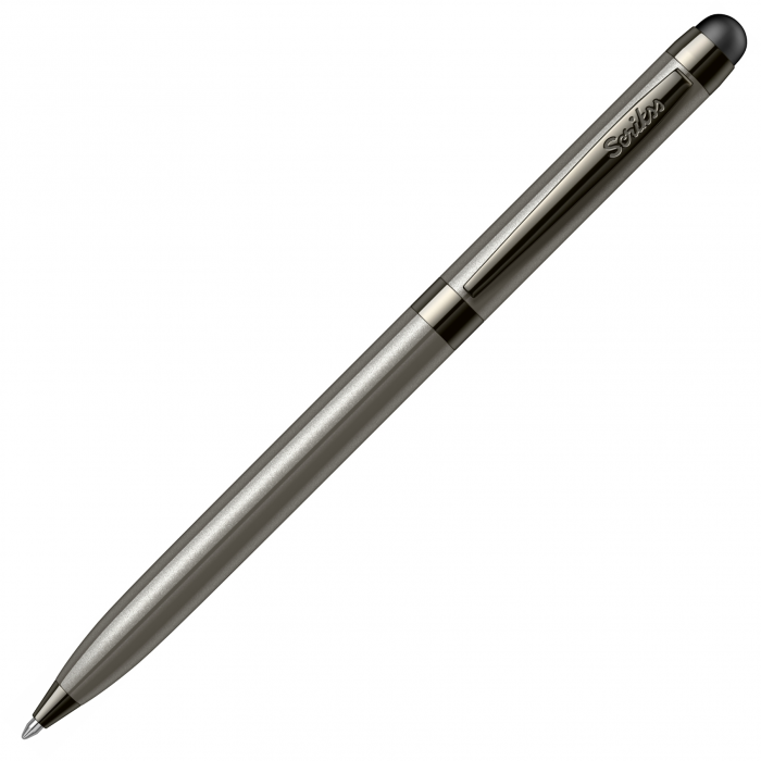 Pix Scrikss Touch Pen 599 Titanium TT [2]