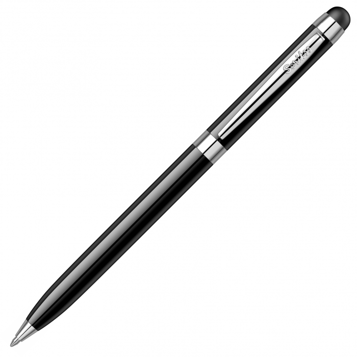 Pix Scrikss Touch Pen 599 Black CT [2]