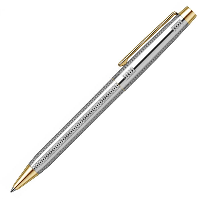 Pix Venus 722 Chrome GT, Scrikss [4]