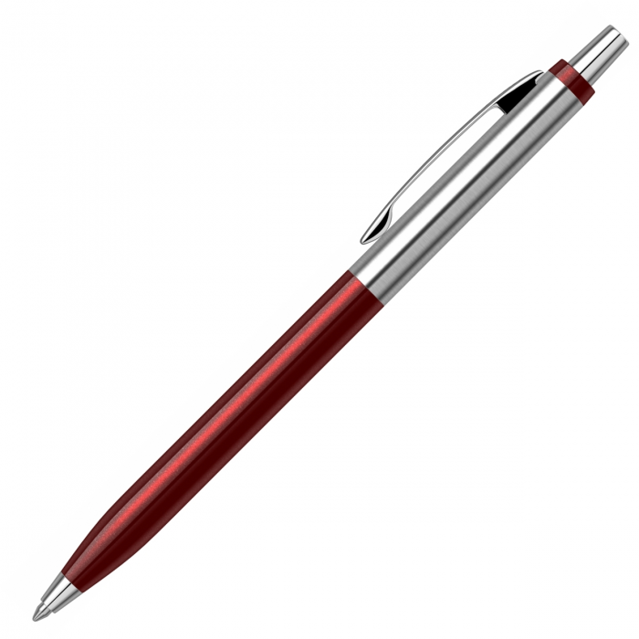 Pix Vintage 51 Burgundy SS CT, Scrikss [2]
