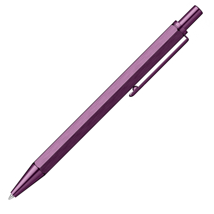 Pix Script Aubergine, Rhodia [7]