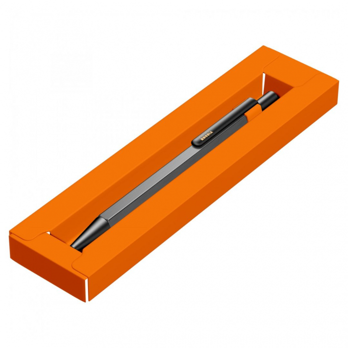 Pix Script Black, Rhodia [3]