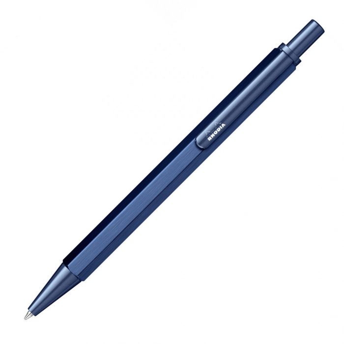 Pix Script Navy, Rhodia [1]
