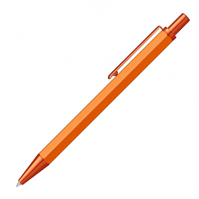 Pix Script Orange, Rhodia [2]