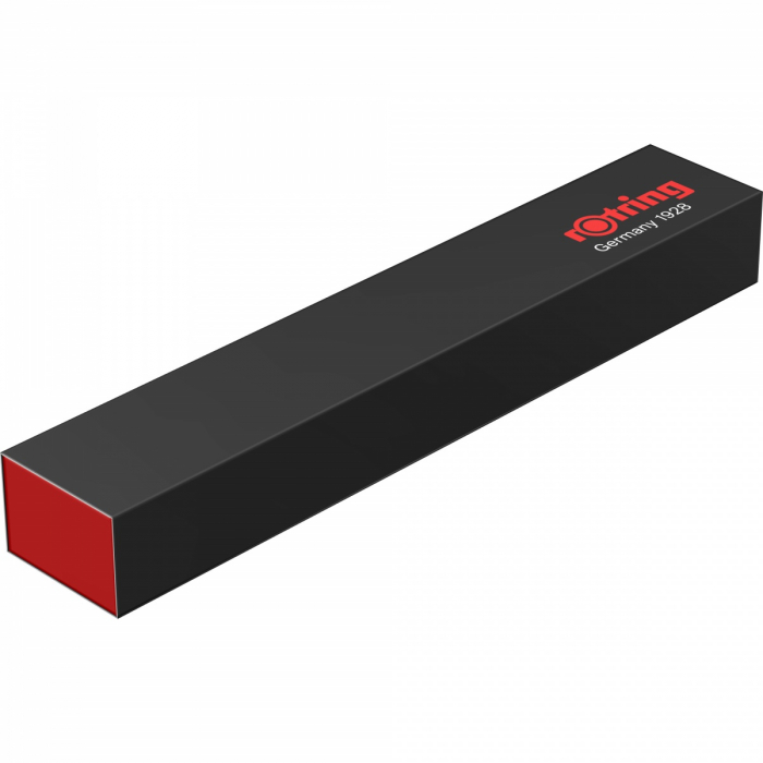 Trio Pen rOtring 600 Black, Rotring [2]