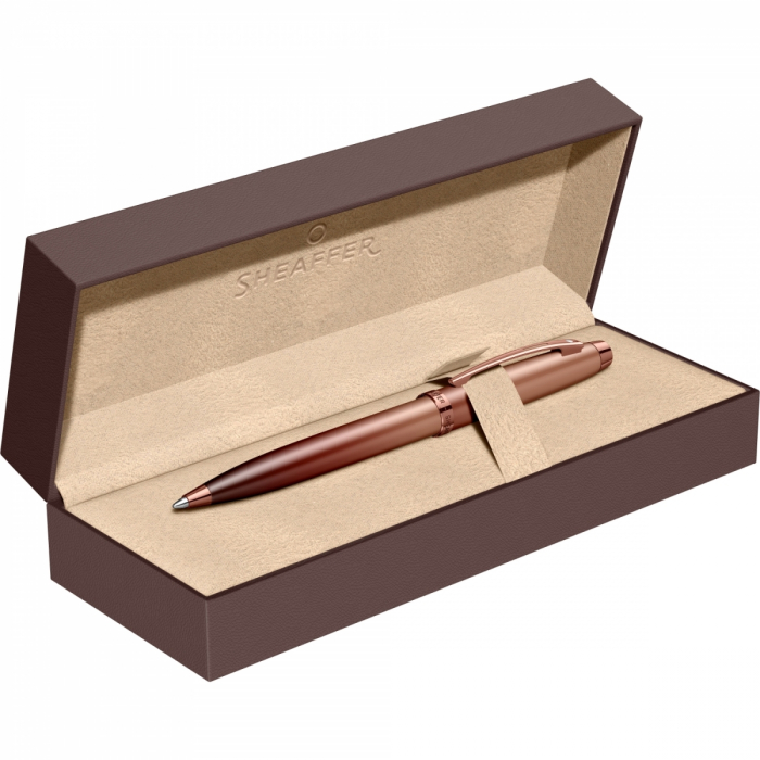 Pix Sheaffer 100 Coffee Edition Matt Brown COT, Sheaffer [4]