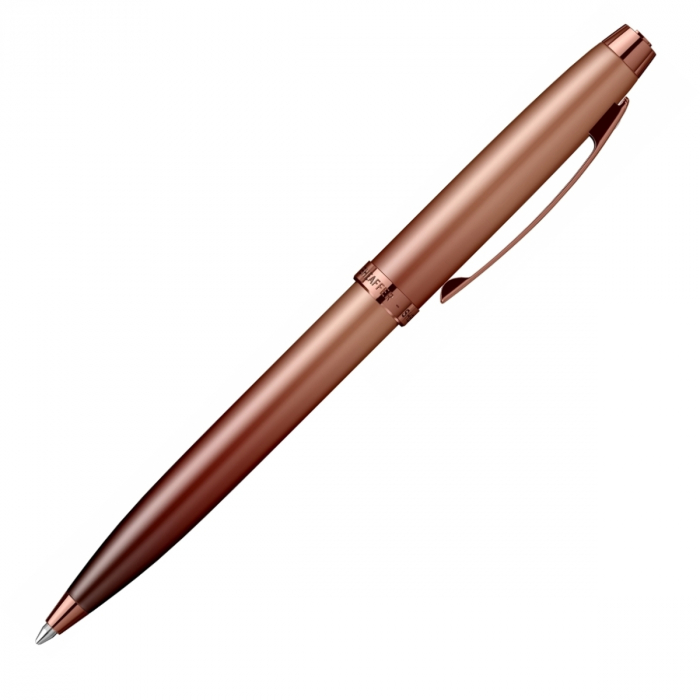 Pix Sheaffer 100 Coffee Edition Matt Brown COT, Sheaffer [5]