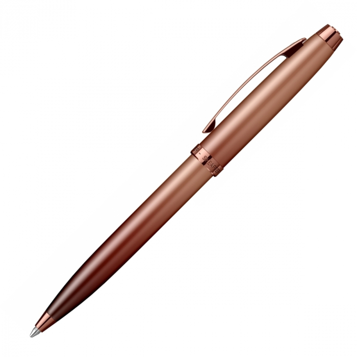 Pix Sheaffer 100 Coffee Edition Matt Brown COT, Sheaffer [3]